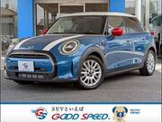2022 BMW MINI