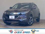 2018 HONDA VEZEL