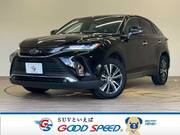 2024 TOYOTA HARRIER G