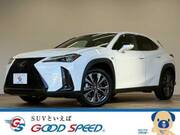 2023 LEXUS UX