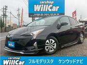 2018 TOYOTA PRIUS