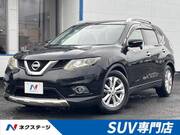 2014 NISSAN X-TRAIL 20X