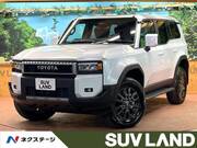 2025 TOYOTA LANDCRUISER 250