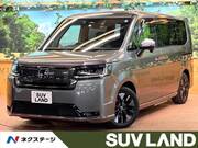 2022 HONDA STEPWAGON