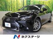 2016 LEXUS GS
