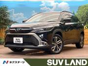 2023 TOYOTA COROLLA CROSS Z