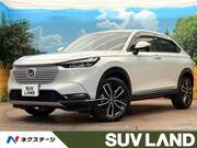 2023 HONDA VEZEL