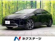 2023 TOYOTA PRIUS