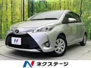 2019 TOYOTA VITZ