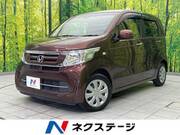 2019 HONDA N-WGN