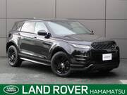 2020 LAND ROVER RANGE ROVER EVOQUE