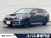 2015 SUBARU LEVORG