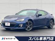 2012 SUBARU BRZ