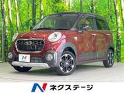 2016 DAIHATSU CAST