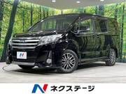 2014 TOYOTA NOAH