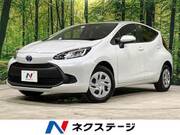 2023 TOYOTA AQUA