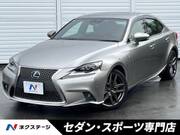 2013 LEXUS IS