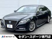 2019 TOYOTA CROWN HYBRID