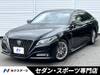 TOYOTA CROWN HYBRID