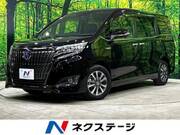 2019 TOYOTA ESQUIRE