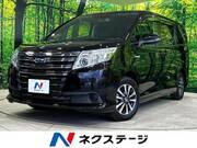 2015 TOYOTA NOAH