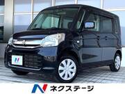2016 SUZUKI SPACIA