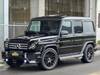 MERCEDES BENZ G-CLASS