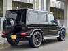 MERCEDES BENZ G-CLASS