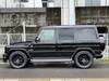 MERCEDES BENZ G-CLASS