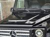 MERCEDES BENZ G-CLASS