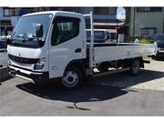 2025 FUSO CANTER