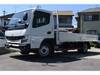 FUSO CANTER