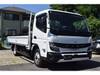 FUSO CANTER