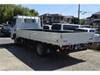 FUSO CANTER