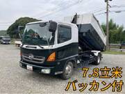 2004 HINO OTHER