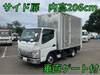 FUSO CANTER
