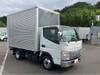 FUSO CANTER