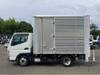 FUSO CANTER