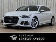 2022 AUDI A5 SPORTBACK