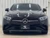 MERCEDES BENZ CLS-CLASS