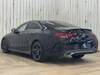 MERCEDES BENZ CLS-CLASS
