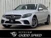 MERCEDES BENZ C-CLASS Stationwagon