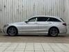 MERCEDES BENZ C-CLASS Stationwagon