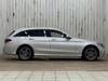 MERCEDES BENZ C-CLASS Stationwagon