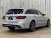 MERCEDES BENZ C-CLASS Stationwagon