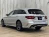 MERCEDES BENZ C-CLASS Stationwagon