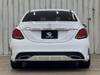 MERCEDES BENZ C-CLASS