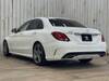 MERCEDES BENZ C-CLASS