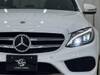 MERCEDES BENZ C-CLASS