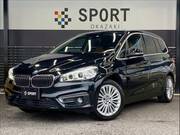 2018 BMW 2 SERIES